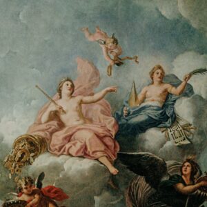 Ticket: Kunst & Kreativ Workshop